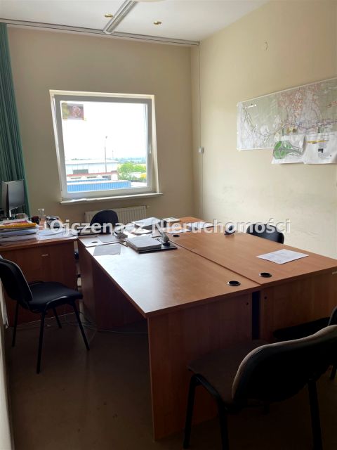 Budynek użytkowy Pawłówek