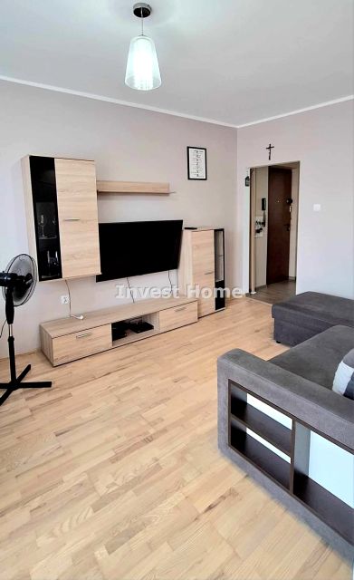 Mieszkanie Włocławek