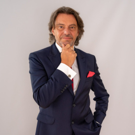 Bartłomiej Szarżanowicz