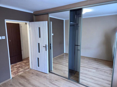 Mieszkanie Sosnowiec