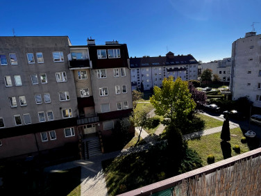 Mieszkanie Sosnowiec