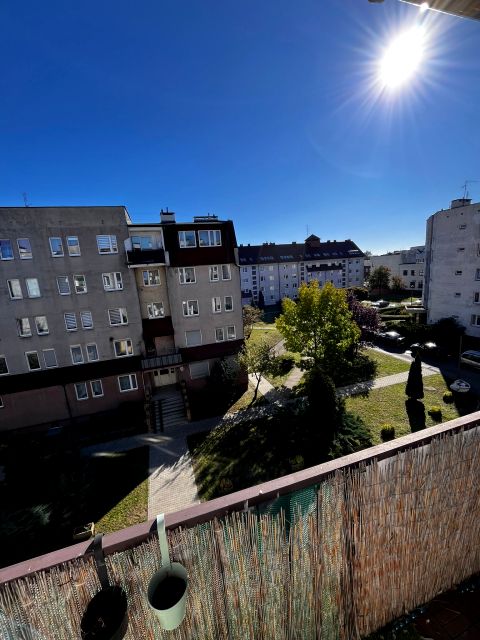 Mieszkanie Sosnowiec