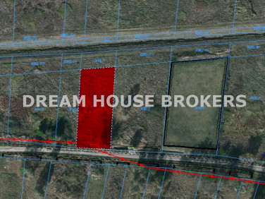 Działka budowlana Bratkowice sprzedam