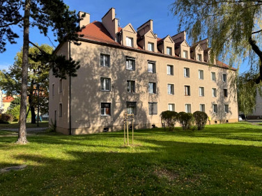 Mieszkanie Gliwice