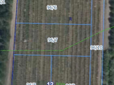 Działka budowlana Suchodół