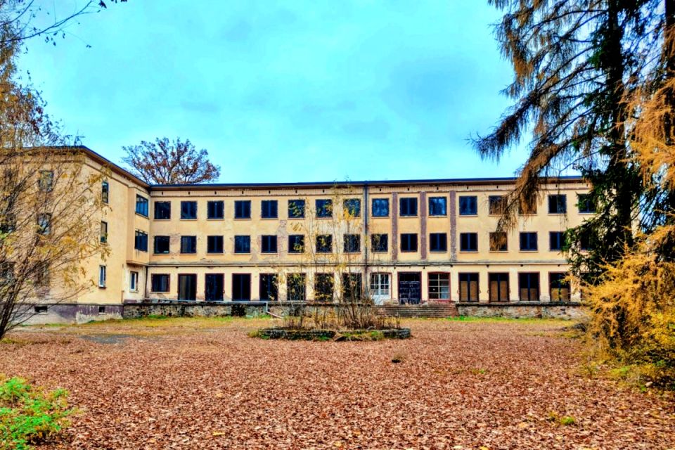 Lokal Szumirad sprzedaż