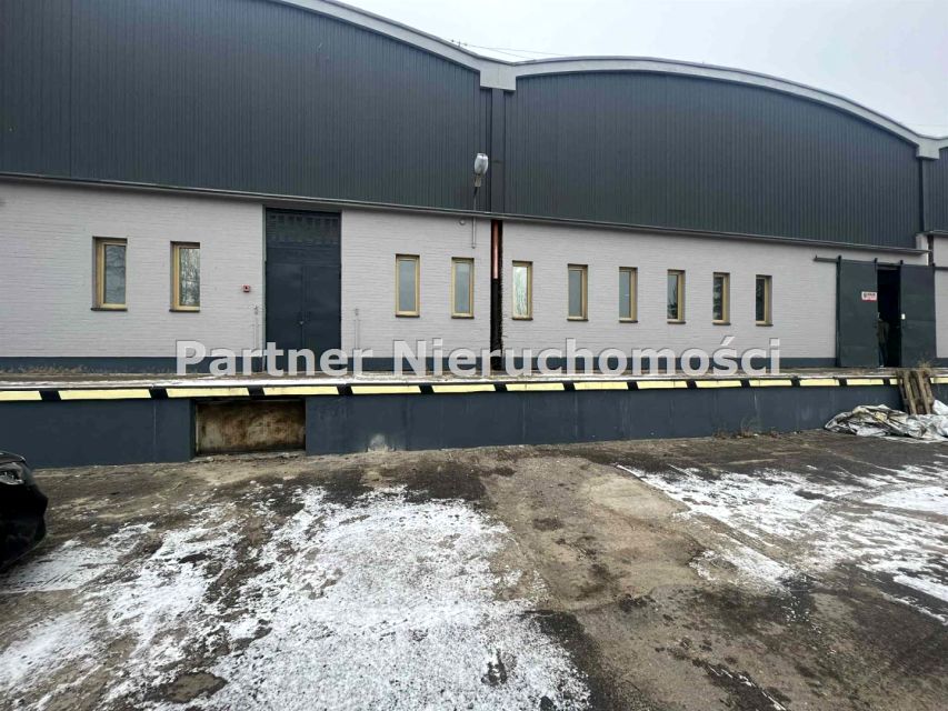 Budynek użytkowy Toruń