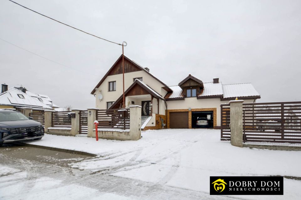 Dom Czarna Białostocka