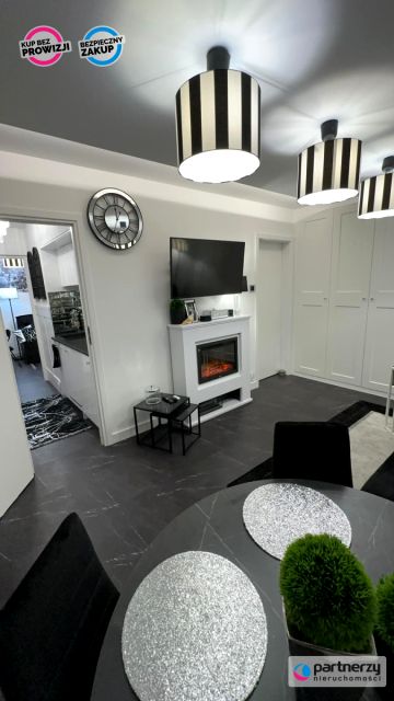 Mieszkanie Gdańsk sprzedaż