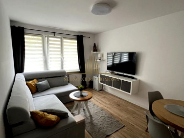 Mieszkanie Bydgoszcz