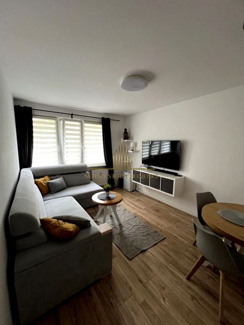 Mieszkanie Bydgoszcz