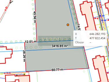 Działka budowlana sprzedam