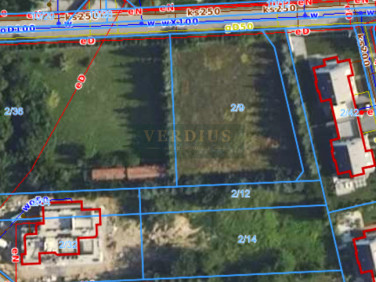 Działka budowlana Warszawa