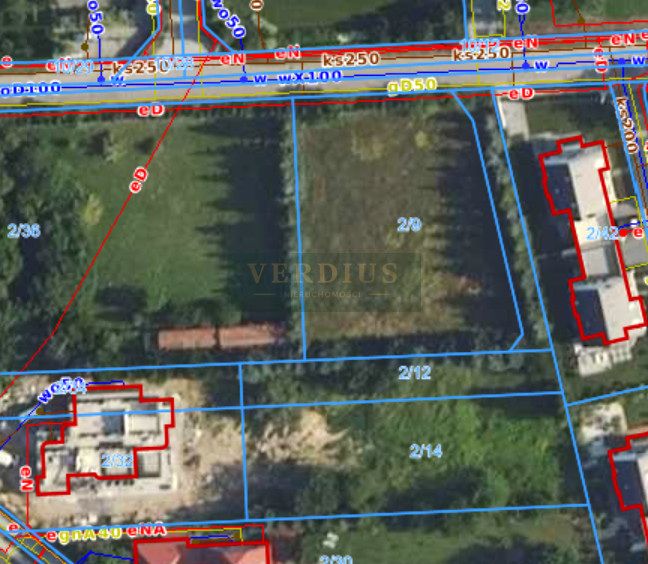 Działka budowlana Warszawa