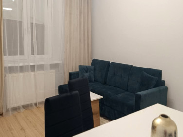 Mieszkanie Żyrardów