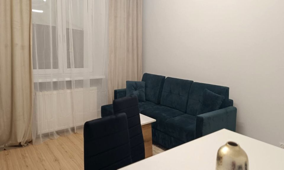 Mieszkanie Żyrardów