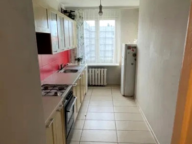 Mieszkanie blok mieszkalny sprzedaż