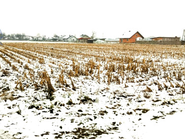 Działka rolna Leonów sprzedam