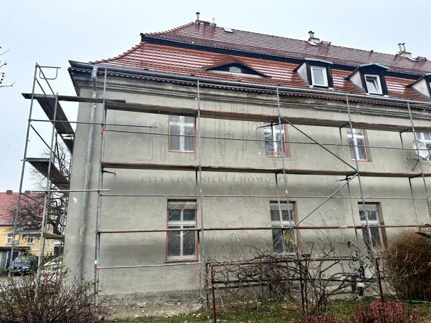 Mieszkanie Środa Śląska