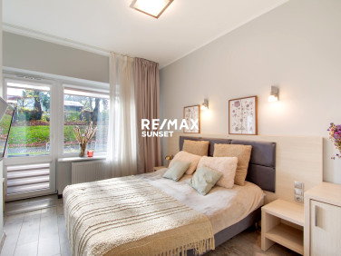 Mieszkanie Sianożęty