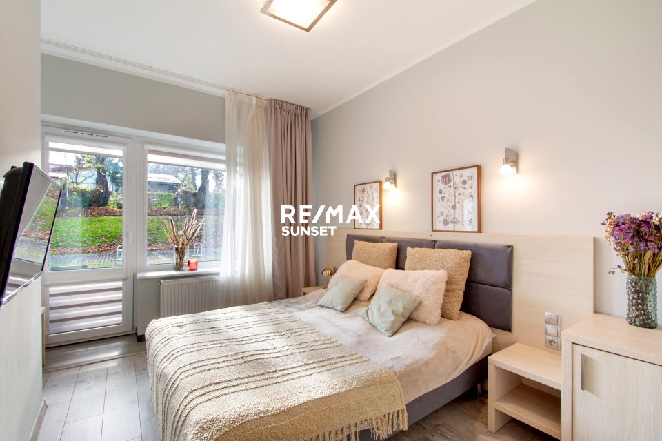 Mieszkanie Sianożęty