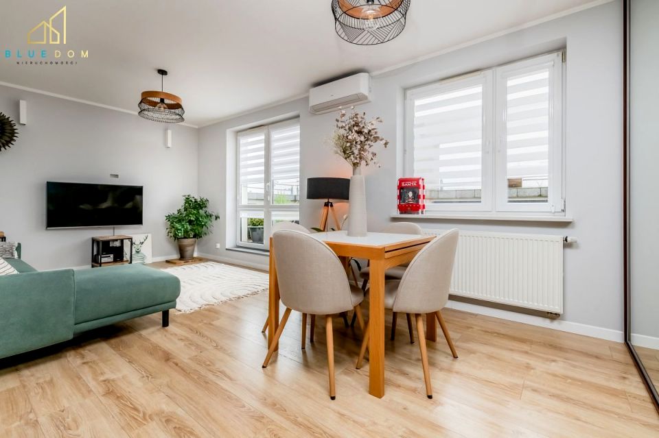 Mieszkanie Białystok