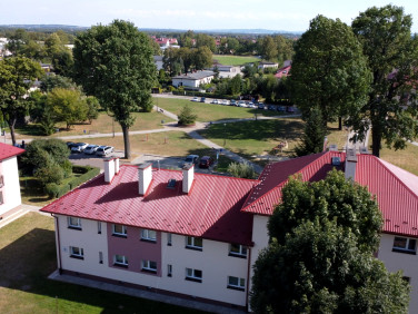 Mieszkanie Niedomice