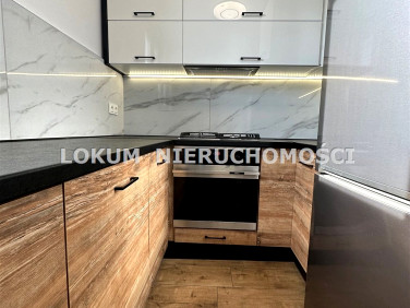 Mieszkanie Wodzisław Śląski