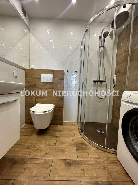 Mieszkanie Wodzisław Śląski