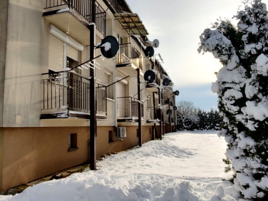 Mieszkanie blok mieszkalny Tarnowiec