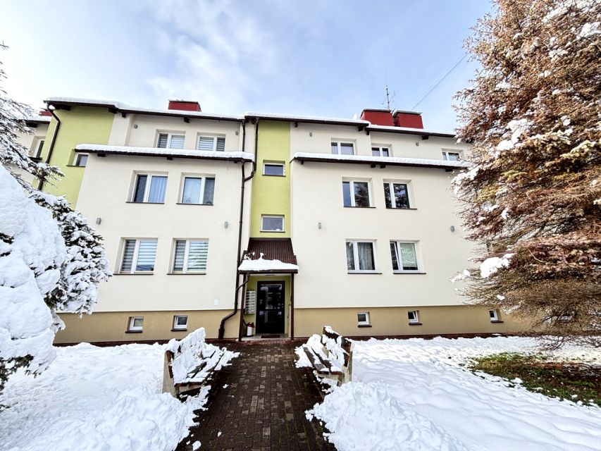 Mieszkanie Tarnowiec