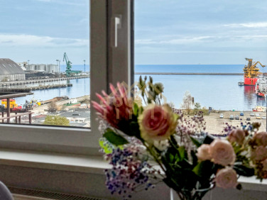 Mieszkanie Gdynia