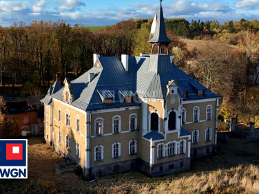 Budynek użytkowy Radków