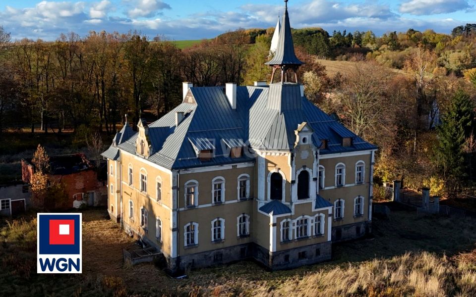 Budynek użytkowy Radków