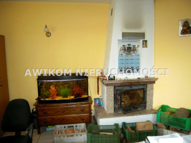 Budynek użytkowy Kowiesy