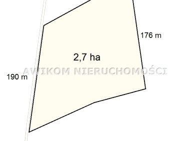 Budynek użytkowy Kowiesy sprzedaż