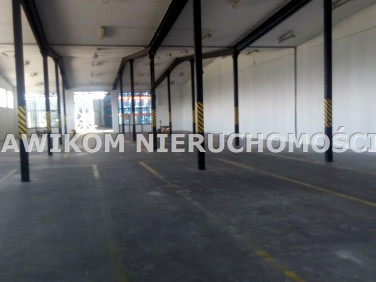 Budynek użytkowy Skierniewice