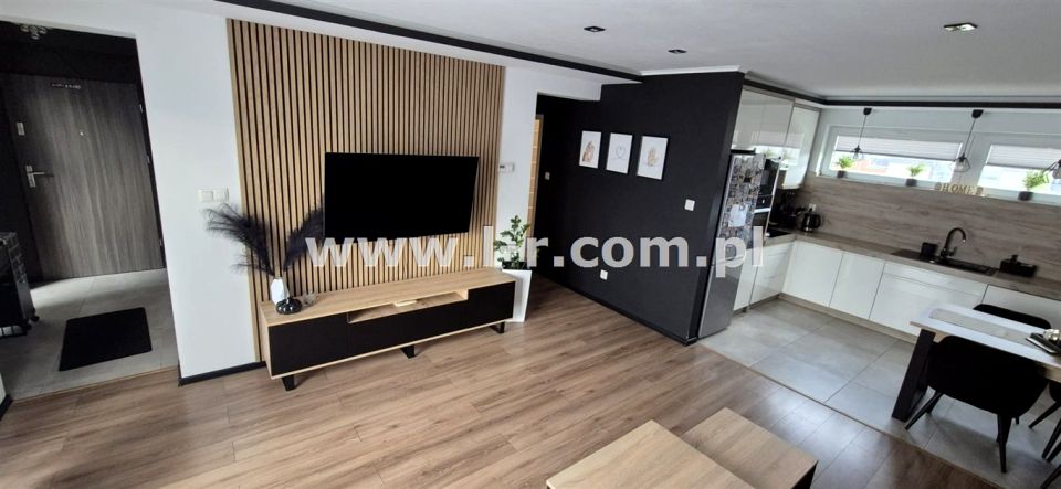 Mieszkanie Wodzisław Śląski