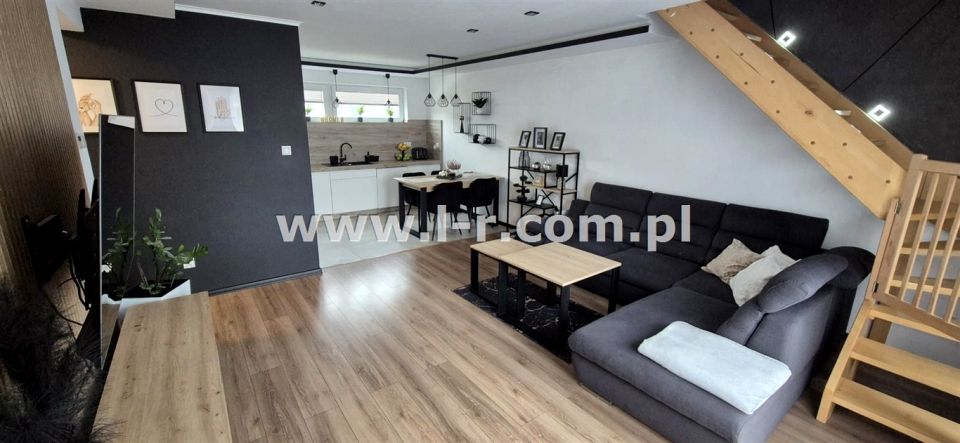 Mieszkanie apartamentowiec sprzedaż