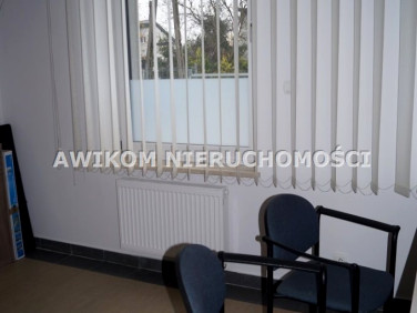 Budynek użytkowy Otrębusy