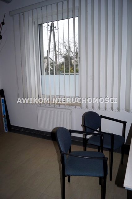 Budynek użytkowy Otrębusy