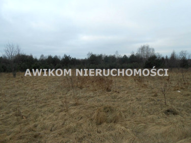 Działka budowlana Bartoszówka