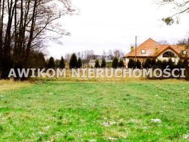 Działka budowlana Kozery Nowe