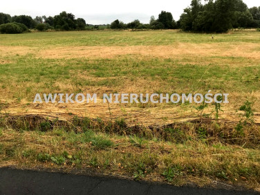 Działka budowlana Kopiska