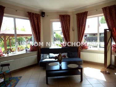 Lokal Grodzisk Mazowiecki