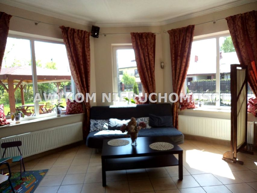 Lokal Grodzisk Mazowiecki