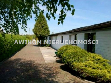 Działka inwestycyjna Skierniewice