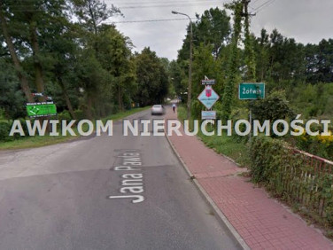 Działka budowlana Żółwin