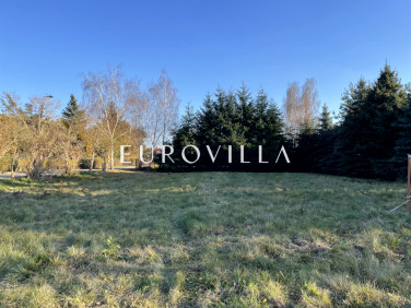 Działka budowlana Warszawa