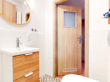 Mieszkanie Jastrzębie-Zdrój